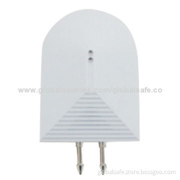 Wired/wireless water level detector with on-set beep sound